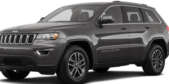 JEEP GRAND CHEROKEE 2019 1C4RJEAG5KC858272 image